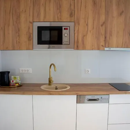 아파트 Harmony Superior *