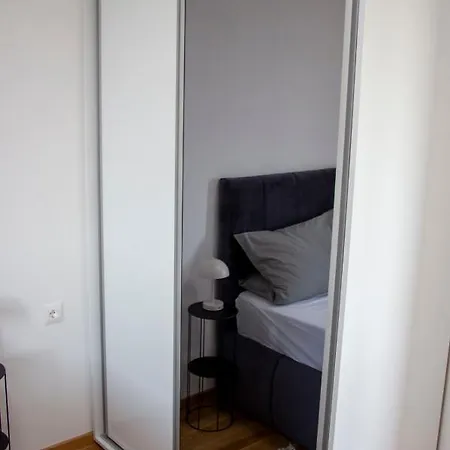 아파트 Harmony Superior