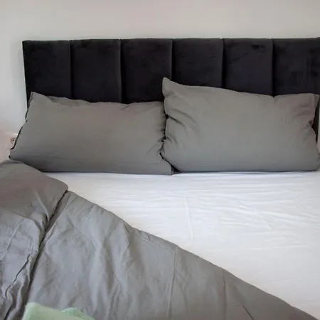 Harmony Superior 아파트 야고디나