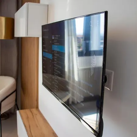 Harmony Superior 아파트