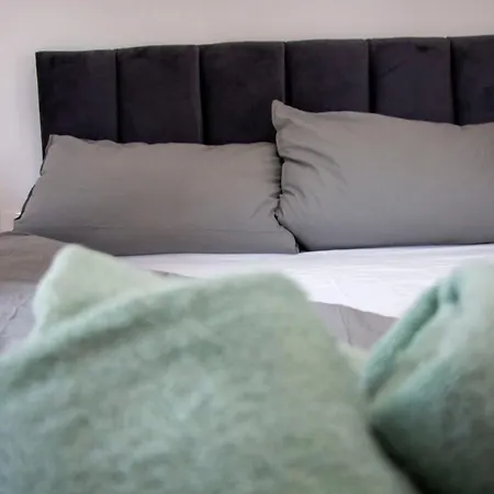 Apartment Harmony Superior Jagodina