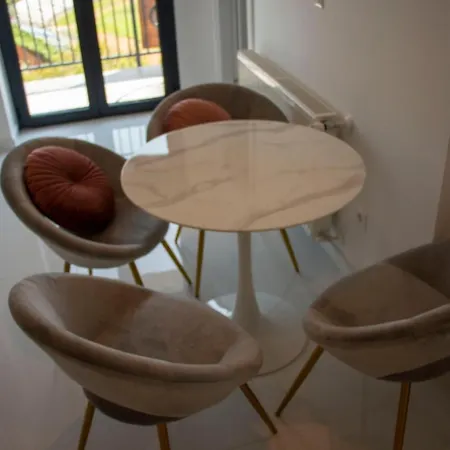 아파트 Harmony Superior *