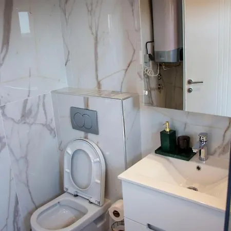 Harmony Superior 아파트 야고디나