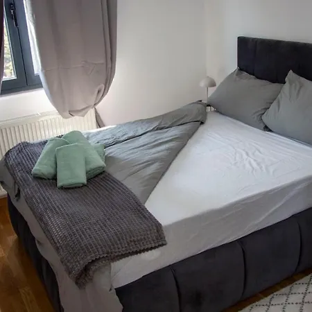 아파트 Harmony Superior *