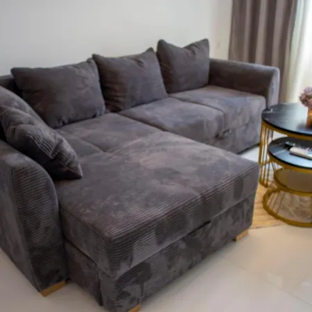 Harmony Superior 아파트 야고디나