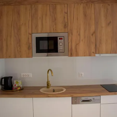 아파트 Harmony Superior *