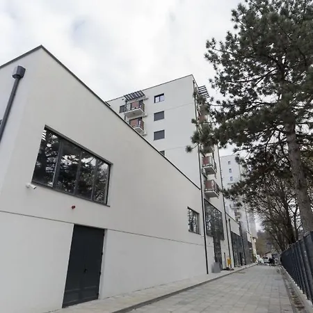 아파트 Harmony Superior 야고디나