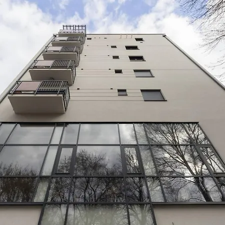 Harmony Superior Apartment *