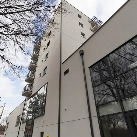 아파트 Harmony Superior