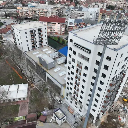 Harmony Superior 아파트 야고디나