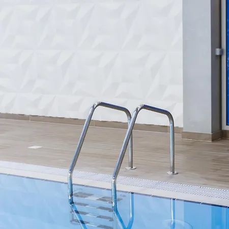 Harmony Superior 아파트