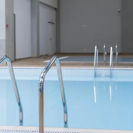 Harmony Superior 아파트 *