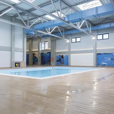 Harmony Superior 아파트 야고디나