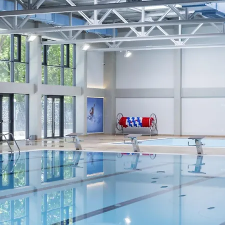 Harmony Superior 아파트 *