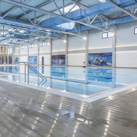 Harmony Superior Apartment *